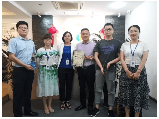 東寶軟件以專業贏口碑，用服務塑形象！