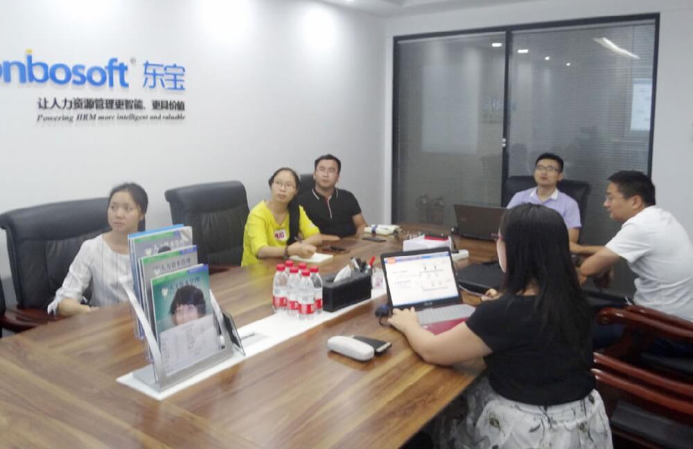 重視客戶訴求，推動服務再升級