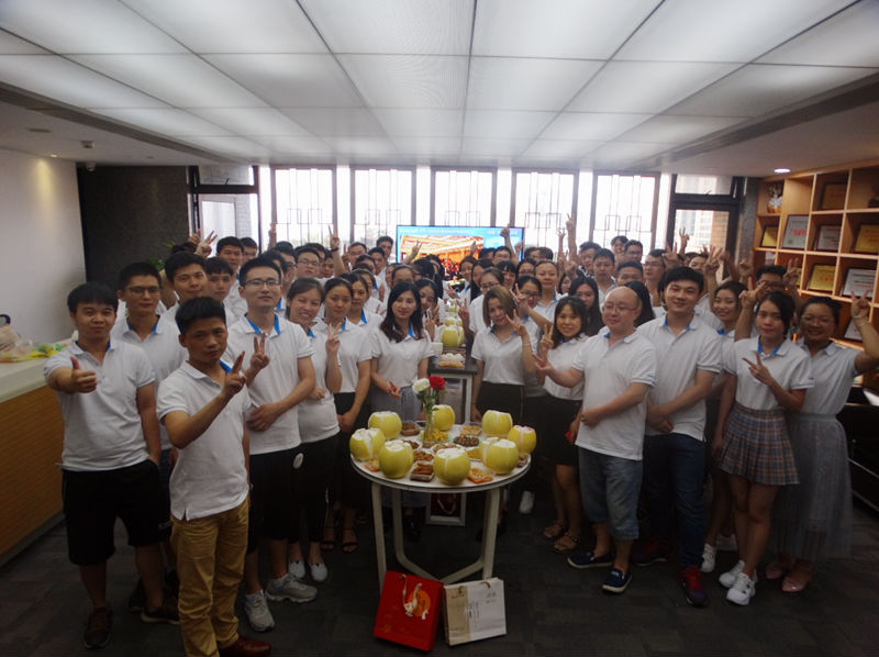 暖心月餅DIY，中秋禮物送關愛