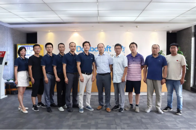 學以致用，東寶率先打破高校教育與企業應用脫軌的人才現狀！