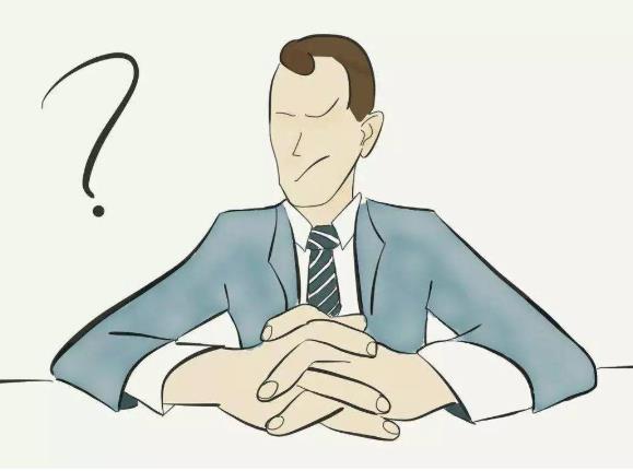 面試要穿防護服？你遇到過哪些“奇葩”的候選人？