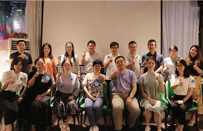 HR交流會：如何做好崗位定薪？怎樣放大績效考核的正面效應？