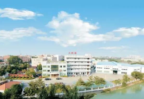 東寶軟件敬業服務得到廣東力順源智能贊賞