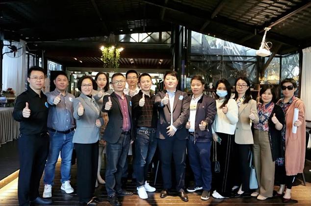 HR大咖交流會：人力資源戰略管理如何做才不是一個空談？