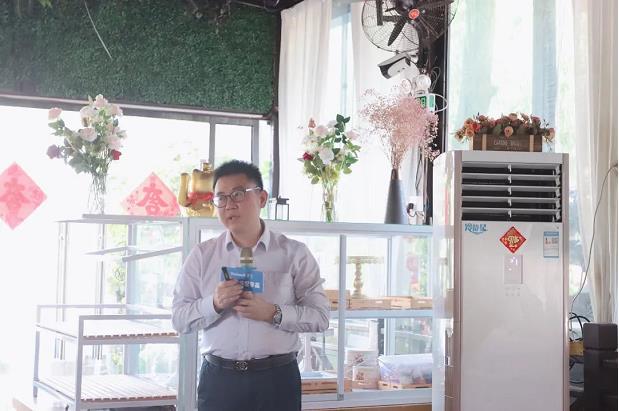 袁老師分享薪酬設計方法 袁老師分享薪酬設計方法