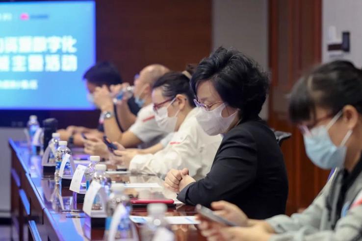 數字化人力資源講座