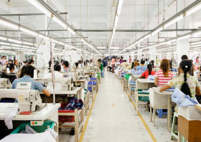 服裝計件工資軟件哪個好用？