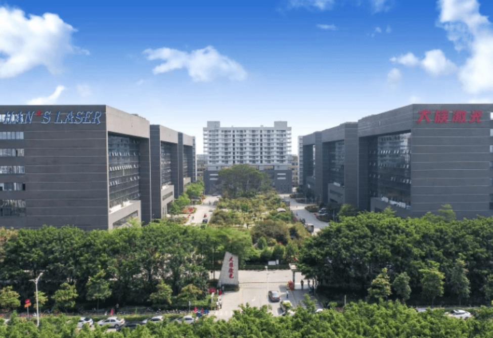 大族封測攜手東寶軟件，塑造持續迭代的活力型組織