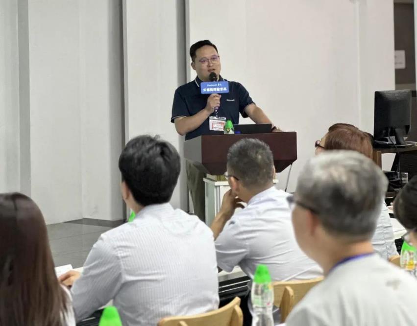 員工參加培訓后的效果評估功能